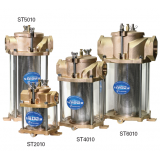 JPR-ST2010 Seawater Strainer